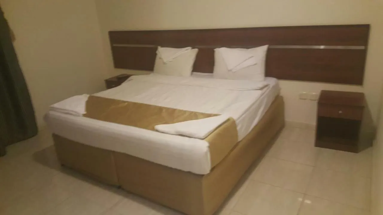 Rehab Al Bera Hotel La Mecque 0*,  Arabie saoudite