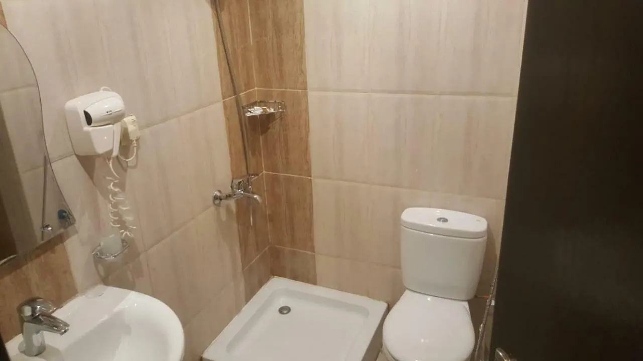 Rehab Al Bera Hotel La Mecque 0*,