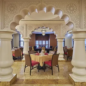 4* Hotel Hilton Jabal Omar Makkah